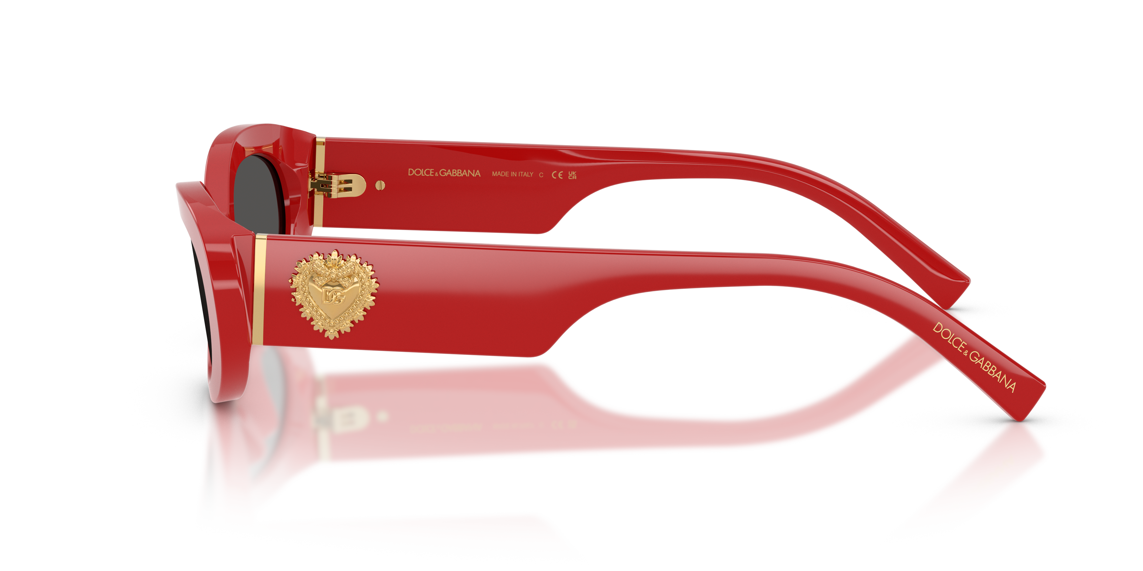 Dolce & Gabbana DG4537 308887  